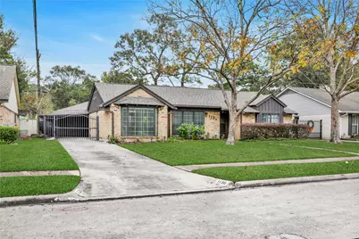 1130 Thornton Road, Houston, TX 77018 - Photo 2