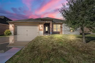 22907 Gentle Shadow Drive, Hockley, TX 77447 - Photo 2