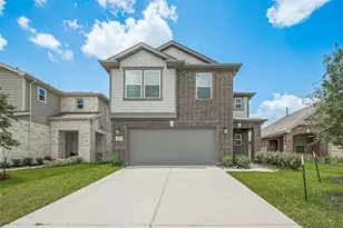 12327 Buck Sable Ln, Houston, TX 77044 - Photo 2
