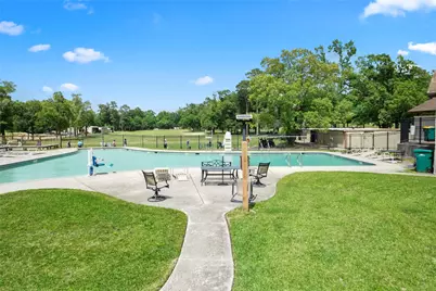 25 Shady Oak Lane, Conroe, TX 77304 - Photo 20