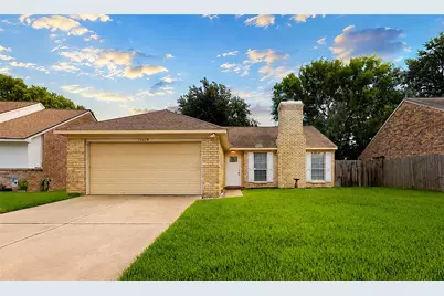 22618 Powell House Lane, Katy, TX 77449 - Photo 1