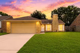 22618 Powell House Ln, Katy, TX 77449 - Photo 2