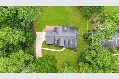 14 Creek Forest Lane, Conroe, TX 77384 - Photo 2