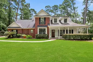 14 Creek Forest Ln, Conroe, TX 77384 - Photo 1