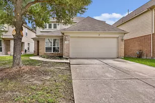 4834 Fair Oak Dale Ln, Humble, TX 77346 - Photo 2