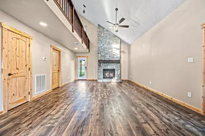 241 Bluff Drive, Livingston, TX 77351 - Photo 6