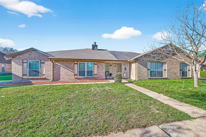 19531 Woodglen Drive, Katy, TX 77449 - Photo 4