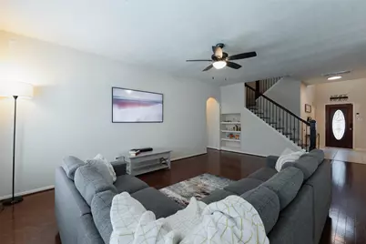 2803 Lakecrest Forest Drive, Katy, TX 77493 - Photo 10