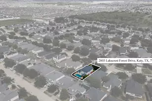 2803 Lakecrest Forest Dr, Katy, TX 77493 - Photo 38