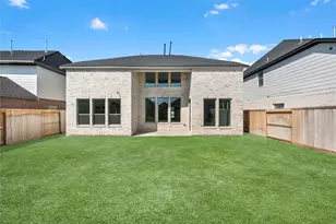 2919 Sweet Honey Ln, Brookshire, TX 77423 - Photo 20