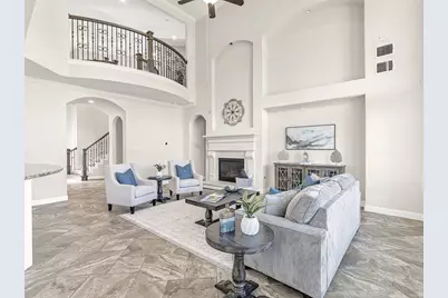 2918 Chapel Rock Court, Katy, TX 77494 - Photo 12