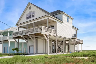 738 County Road 257 #P, Freeport, TX 77541 - Photo 2