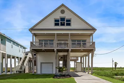 738 Dolphin Drive, Freeport, TX 77541 - Photo 1