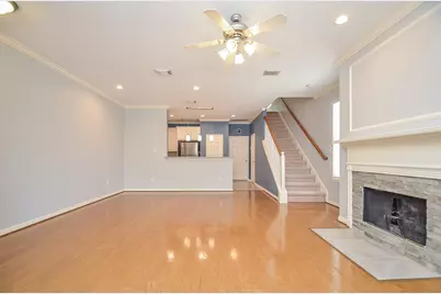 1929 Calumet Street, Houston, TX 77004 - Photo 8