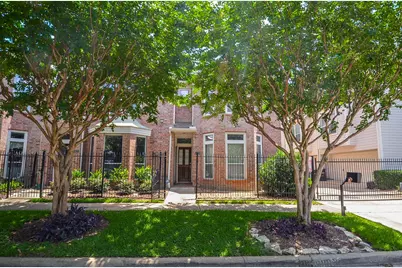1929 Calumet Street, Houston, TX 77004 - Photo 1