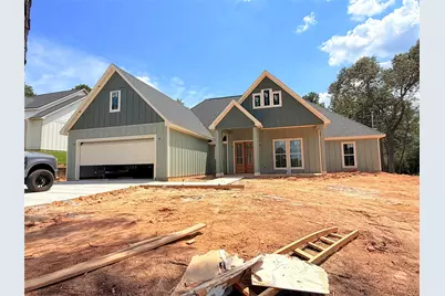 10154 County Road 302, Plantersville, TX 77363 - Photo 1