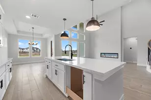 408 Harvest Moon Dr, Katy, TX 77493 - Photo 8