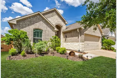 3819 Robinson Bend Drive, Spring, TX 77386 - Photo 1