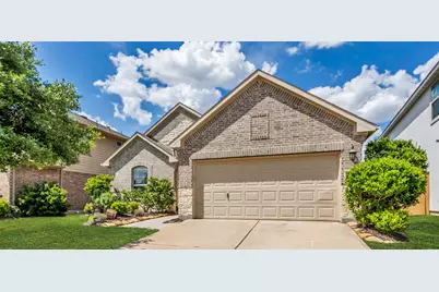 3819 Robinson Bend Drive, Spring, TX 77386 - Photo 2