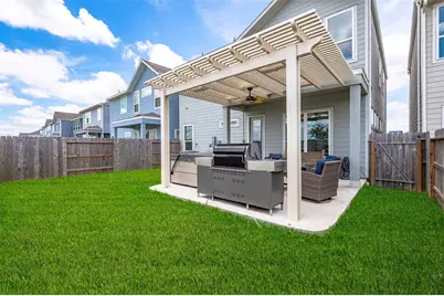614 Sandy Bay Lane, Kemah, TX 77565 - Photo 32