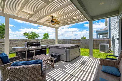 614 Sandy Bay Lane, Kemah, TX 77565 - Photo 30