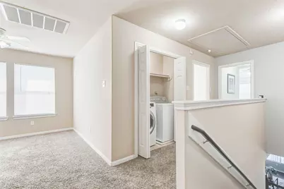 5227 Brinkman Court, Houston, TX 77091 - Photo 12