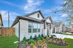 32111 Morning Luster CT, Fulshear, TX 77441 - Photo 12