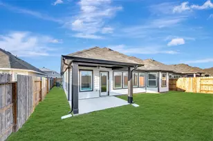 32111 Morning Luster CT, Fulshear, TX 77441 - Photo 46