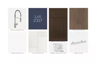 32111 Morning Luster CT, Fulshear, TX 77441 - Photo 2