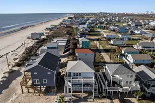 123 Carlton Ave, Surfside Beach, TX 77541 - Photo 4