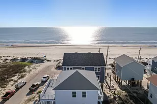 123 Carlton Ave, Surfside Beach, TX 77541 - Photo 1
