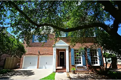 4142 Villanova Street, West University Place, TX 77005 - Photo 2