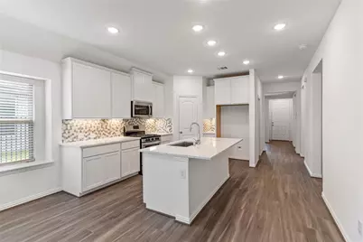 542 Long Beach Bay Drive, Katy, TX 77493 - Photo 12