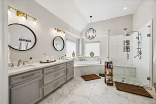 14318 Saras Walk Walk, Cypress, TX 77429 - Photo 18