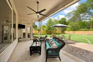 14318 Saras Walk Walk, Cypress, TX 77429 - Photo 30