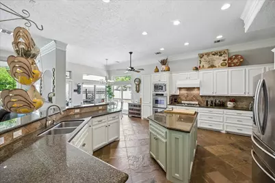 14318 Saras Walk Walk, Cypress, TX 77429 - Photo 12