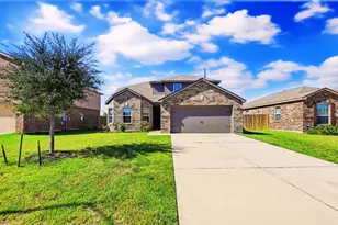 2044 Mule Ridge Dr, Katy, TX 77493 - Photo 2
