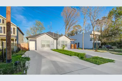 8412 Sunnyhill Street, Houston, TX 77088 - Photo 4