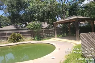 15714 Woodcroft Dr, Houston, TX 77095 - Photo 8
