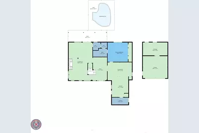 5504 Sycamore Drive, Dickinson, TX 77539 - Photo 38