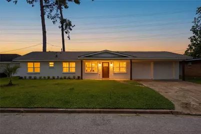 1041 Gardendale Drive, Houston, TX 77018 - Photo 1