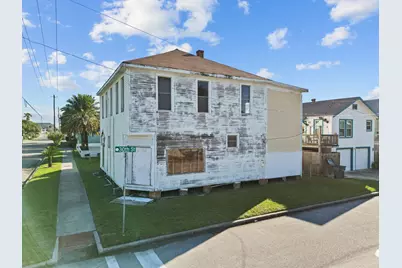 2927 Avenue Q, Galveston, TX 77550 - Photo 4
