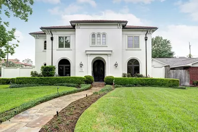 110 Ferndale Street, Bellaire, TX 77401 - Photo 1