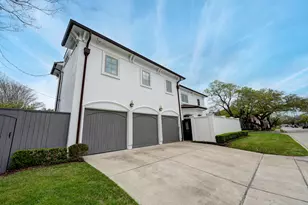 110 Ferndale St, Bellaire, TX 77401 - Photo 34