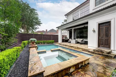 110 Ferndale Street, Bellaire, TX 77401 - Photo 30