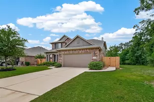 23458 Banks Mill Dr, New Caney, TX 77357 - Photo 8