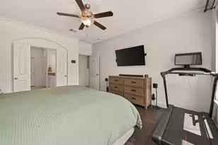 23458 Banks Mill Dr, New Caney, TX 77357 - Photo 38
