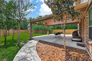 23458 Banks Mill Dr, New Caney, TX 77357 - Photo 44