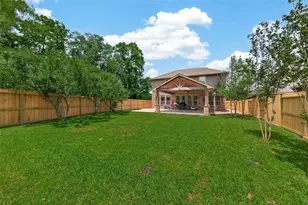 23458 Banks Mill Dr, New Caney, TX 77357 - Photo 50