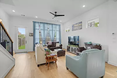 2511 Stuart Street, Houston, TX 77004 - Photo 8